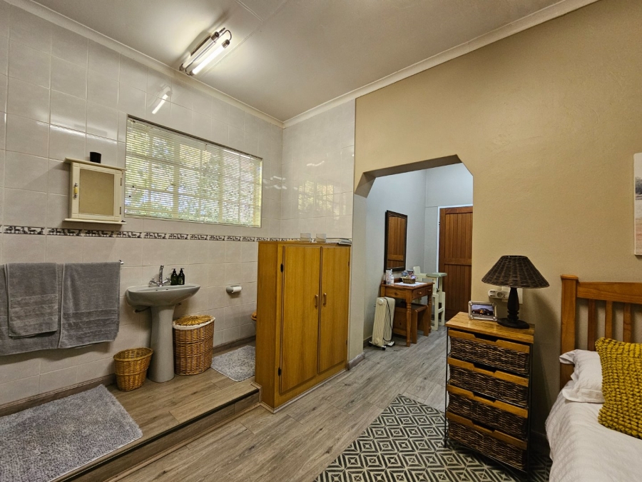 4 Bedroom Property for Sale in Vaalpark Free State
